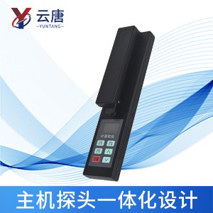 手持葉面積儀使用時(shí)需要注意什么？